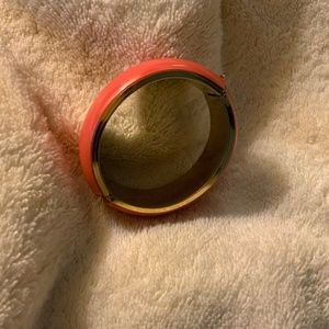 VINTAGE COLORFUL CLAMP BRACELET